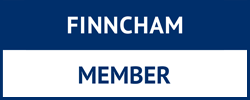 Finncham Member logo
